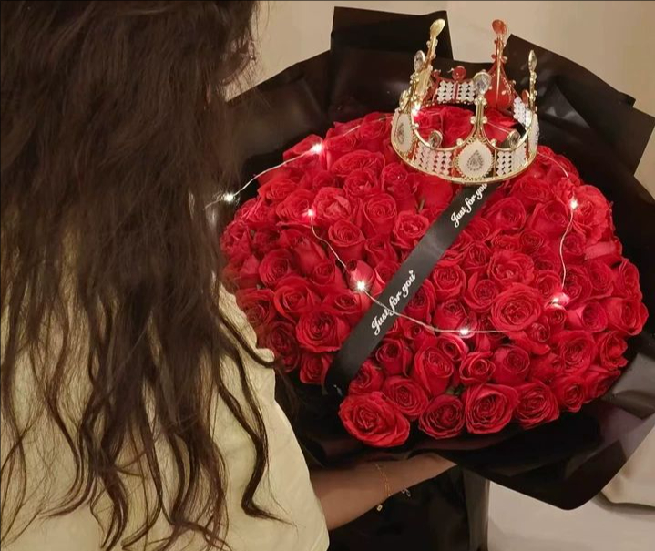 德阳绵竹市花店